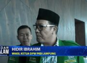 Hidir Ibrahim Tunggu Restu Cak Imin