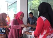 Pemkot Qurban 20 Sapi