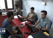 Pemalsu Ijazah Merupakan Pemain Baru