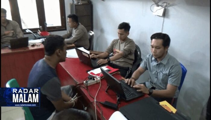 Pemalsu Ijazah Merupakan Pemain Baru