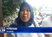 Proses Penyelidikan Tak Berkembang Korban Datangi Penyidik