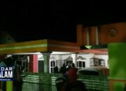 Bawa Kabur Tersangka, Satu Keluarga Diringkus Polisi