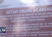 Kementrian Agraria Minta Tegal Mas Segera Penuhi Izin