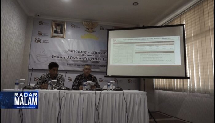 OJK Basmi Investasi Bodong