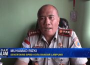 Kemarau 13 Kali Kebakaran Lahan