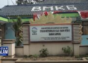 Angin Monsun Sebabkan Suhu Lampung Capai 15 Derajat Celcius