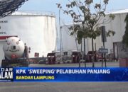 KPK Sorot Pelaku Usaha Pelabuhan