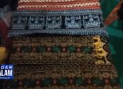 Batik Purbolinggo Lamtim Jadi Unggulan Kabupaten Lampung Timur