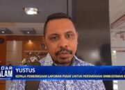 Ombudsman RI Pusat Soroti Masalah Konflik Lahan Waydadi