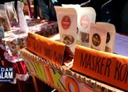 Mahasiswa KKN Unila Gali Potensi Desa