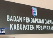 Owner Tegal Mas Tidak Paham Sistem Pembayaran Pajak