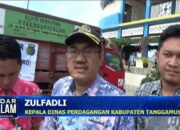 Pemkab Operasi Pasar