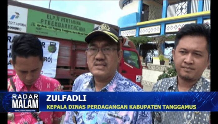 Pemkab Operasi Pasar