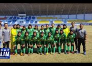 Jadi Tim Kuda Hitam, Muli Lampung Raih 4 Besar Nasional