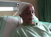 Juragan Kopi Korban Perampokan Dirawat Dirumah Sakit