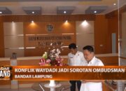 Pemprov Cari Solusi Permasalahan Sengketa Lahan Aset Waydadi