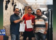 Badak Lampung Datangkan Pemain PSM