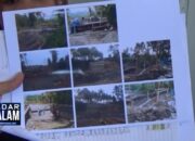 Camat & Mantan Lurah Mulai Digarap