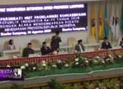 Pidato Kenegaraan Presiden, Aleg Banyak Mangkir