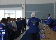 Lima Petahana Demokrat Di Uji