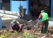 Proyek Taman Anak Kadis