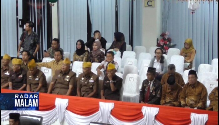 Genjot PAD, DPRD Warning Perusahaan