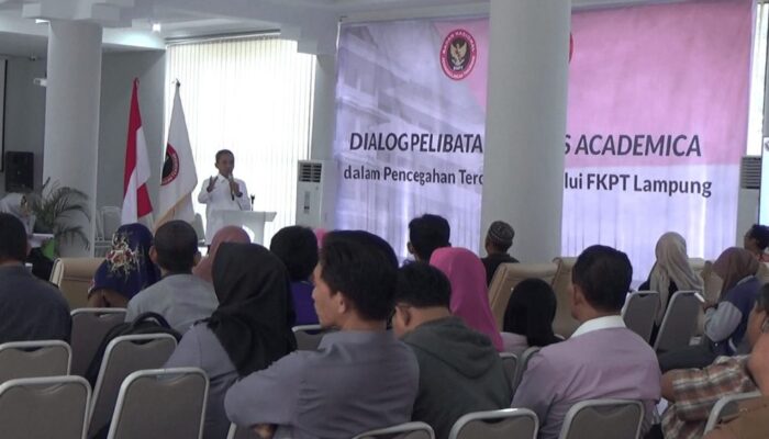 BNPT , Perguruan Tinggi Rawan Disusupi Paham Radikal