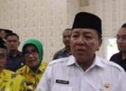 Menpan RB Larang Pemda Rekrut Honorer, Gubernur Lampung Siap Ikuti Aturan