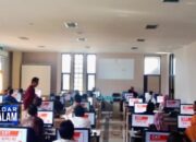 46 Peserta Gugur, 14 Petahana Lolos