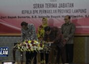 BPK Pacu Kemandirian Pemda