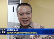 Kherlani Bimbang, Sekdaprov Atau Pilwakot