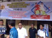 Satgas  Bola, Intip Mafia Bola Dilampung