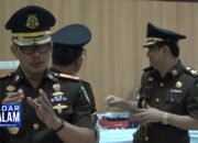 Kasus Randis Lamtim Belum Ada Tersangka