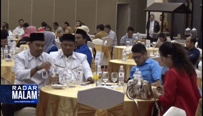 Duet Rykco – Wiyadi Mencuat