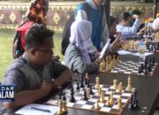 Target Lolos PON, Percasi Gelar TC