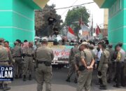 ASN Rangkap Jabatan Di Kepengurusan, Koni Lampung Diminta Mundur