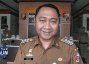 Siswanya Viral, Bupati Lampung Utara Akan Beri Sanksi Kepala SMP 2 Abung Barat