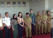 Pemanfaatan IT, Pemkot Bandar Lampung Kembangkan UMKM