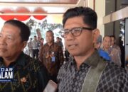 Kpk Minta Pemprov Tegas Soal Polemik Angkutan Batubara