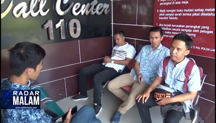 Kompolnas Minta BID Propam Tindak Tegas