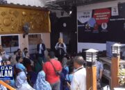 Generasi Milenial Diajak Paham Ciptakan Peluang Bisnis Online