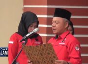 Pilwakot 2020, Wiyadi Cek Ombak Internal Partai