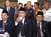 Ketat, 3 Carek Siap Berebut Kursi 1 Unila