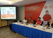 Abidin Fikri: Wanita dan Laki-laki Wajib Gotong Royong untuk Bangsa dan Negara