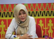 KONI Lampung Targetkan Tembus 10 Besar Nasional