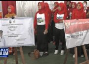 Ribuan PKM Padati Gebyar PKH