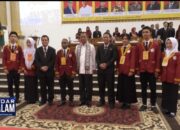 Propti, Teknokrat Bentuk Mahasiswa Berkarakter