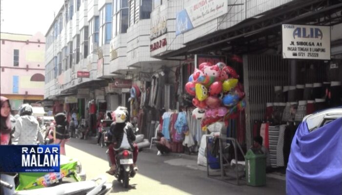 UMK Naik Maksimal Sepuluh Persen