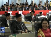 Ini Gaji Anggota DPRD Lampung Setelah Dilantik