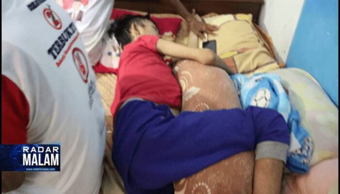 Alami Komplikasi Didik Ditolak Rumah Sakit